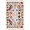  Conceptum Hypnose Carpet (100 x 150) Multicolor 312