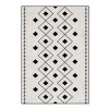  Conceptum Hypnose Carpet (100 x 180) Multicolor HM-CRP25-11