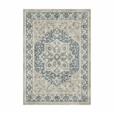  Conceptum Hypnose Carpet (100 x 200) Blue Kece-Fr10 lakástextília
