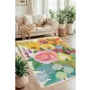  Conceptum Hypnose Carpet (100 x 200) Multicolor 130