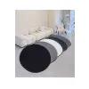  Conceptum Hypnose Carpet (100 x 200) Multicolor Plumas