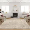 Conceptum Hypnose Carpet (100 x 200) Orange Kece-Fr54