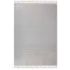  Conceptum Hypnose Carpet (100 x 300) White Korya - White