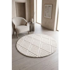  Conceptum Hypnose Carpet (120 cm) Cream 742B Round lakástextília