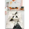  Conceptum Hypnose Carpet (120 x 160) Multicolor Pyramid
