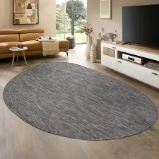  Conceptum Hypnose Carpet (120 x 180) Grey Tema 9035 lakástextília
