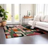  Conceptum Hypnose Carpet (120 x 180) Multicolor BSR-15