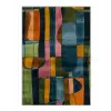  Conceptum Hypnose Carpet (120 x 180) Multicolor BSR-8