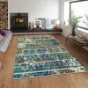  Conceptum Hypnose Carpet (120 x 180) Multicolor Cg101 - 120 x 180