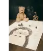 Conceptum Hypnose Carpet (120 x 180) Multicolor Kirpi
