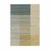  Conceptum Hypnose Carpet (120 x 180) Yellow Kece-Fr59