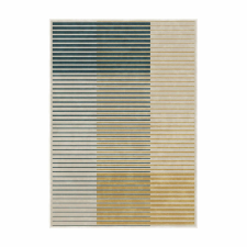  Conceptum Hypnose Carpet (120 x 180) Yellow Kece-Fr59 lakástextília