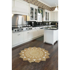 Conceptum Hypnose Carpet (140 cm) Multicolor Hmnt956 lakástextília