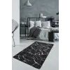  Conceptum Hypnose Carpet (140 x 190) Multicolor Marble