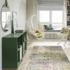  Conceptum Hypnose Carpet (140 x 220) Multicolor Els1895