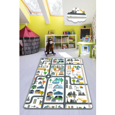 Conceptum Hypnose Carpet (150 x 240) Multicolor Manitoba lakástextília