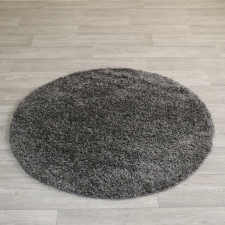  Conceptum Hypnose Carpet (160 cm) Dark Grey Life 1500 v2 - Grey lakástextília