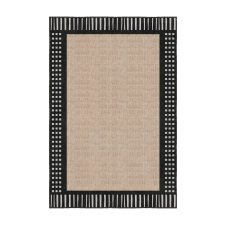  Conceptum Hypnose Carpet (160 x 230) Black Sftkece017 lakástextília