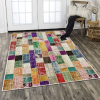  Conceptum Hypnose Carpet (160 x 230) Multicolor Els1879