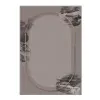  Conceptum Hypnose Carpet (160 x 230) Multicolor HM-CRP25-41