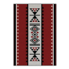  Conceptum Hypnose Carpet (160 x 230) Multicolor HM-CRP25-48