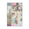  Conceptum Hypnose Carpet (160 x 230) Multicolor Hmnt674