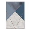  Conceptum Hypnose Carpet (180 x 280) Multicolor HM-CRP25-51