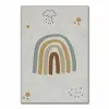  Conceptum Hypnose Carpet (180 x 280) Multicolor Hmı Kdc-107