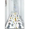  Conceptum Hypnose Carpet (200 x 290) Multicolor Breeds Dog Djt
