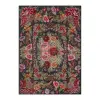  Conceptum Hypnose Carpet (210 x 310) Multicolor Soul Chenille - Multicolor AL 31