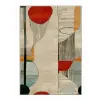  Conceptum Hypnose Carpet (50 x 60) Multicolor BSR-4