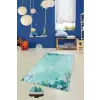  Conceptum Hypnose Carpet (50 x 80) Multicolor HMNT504