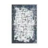  Conceptum Hypnose Carpet (50 x 80) Multicolor Hmnt543