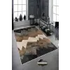  Conceptum Hypnose Carpet (50 x 80) Multicolor Hmnt896