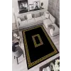  Conceptum Hypnose Carpet (60 x 100) Black W871 - Black