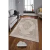  Conceptum Hypnose Carpet (60 x 100) Multicolor Hmnt690