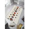  Conceptum Hypnose Carpet (60 x 100) Multicolor Hmnt827