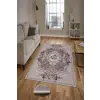  Conceptum Hypnose Carpet (60 x 100) Multicolor Hmnt828