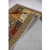  Conceptum Hypnose Carpet (60 x 100) Multicolor Hmnt866