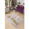  Conceptum Hypnose Carpet (60 x 100) Multicolor W1014 - Multicolor
