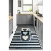  Conceptum Hypnose Carpet (60 x 200) Multicolor Ocuphe