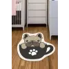 Conceptum Hypnose Carpet (60 x 60) Cream Wookece1379
