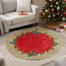 Conceptum Hypnose Carpet (60 x 60) Multicolor Woobtny0516 lakástextília