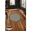  Conceptum Hypnose Carpet (80 cm) Multicolor Hmnt931