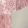  Conceptum Hypnose Carpet (80 x 120) Multicolor Eexfab1011-2