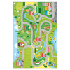  Conceptum Hypnose Carpet (80 x 120) Multicolor ELS509