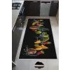  Conceptum Hypnose Carpet (80 x 120) Multicolor Hmnt588