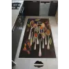  Conceptum Hypnose Carpet (80 x 120) Multicolor Hmnt591