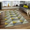  Conceptum Hypnose Carpet (80 x 140) Multicolor Asr Crpt-132