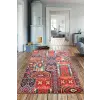  Conceptum Hypnose Carpet (80 x 140) Multicolor Patcwork Djt